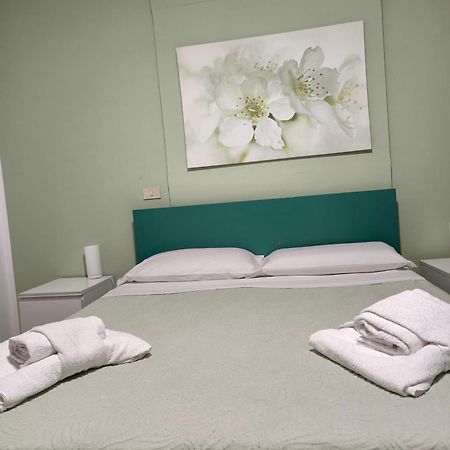 B&B La Tua Dimora Palermo Eksteriør billede